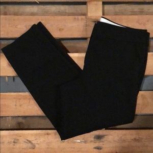 EUC black loft Marisa